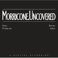 Romina Arena, Morricone Uncovered (CD)