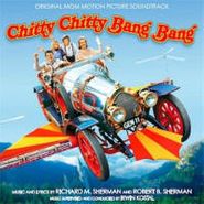 Various Artists, Chitty Chitty Bang Bang [OST] (CD)