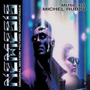 Michel Rubini, Nemesis / O.s.t. (CD)