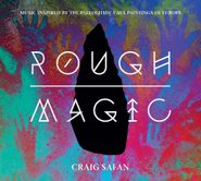 Craig Safan, Rough Magic (CD)