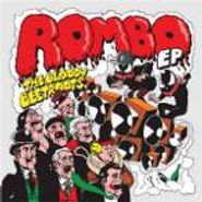 The Bloody Beetroots, Rombo (CD)