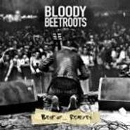 The Bloody Beetroots, Best of Remixes (CD)