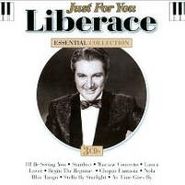 Liberace, Essential Collection/Just For (CD)