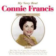 Connie Francis, Essential Collection: My Very Best (CD)