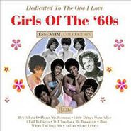 Various Artists, Dedicated To The One I Love: Girls Of The '60s (CD)