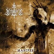 Semargl, Manifest (CD)