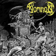 Nominon, Decaydes Of Abomination (CD)