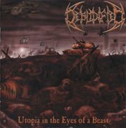 , Utopia In The Eyes Of A Beast (CD)