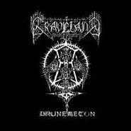 Graveland, Drunemeton (CD)
