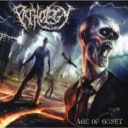 Pathology, Age Of Onset (CD)