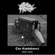 Old Funeral, Our Condolences (CD)