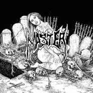 Master, Funeral Bitch (CD)