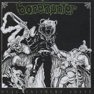 Bonehunter, Evil Triumphs Again (CD)