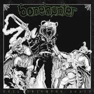 Bonehunter, Evil Triumphs Again (LP)
