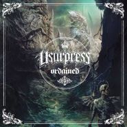 Usurpress, Ordained (CD)