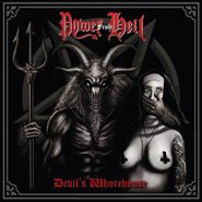 Power From Hell, Devil's Whorehouse (CD)