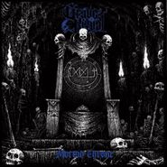 Grave Ritual, Morbid Throne (LP)
