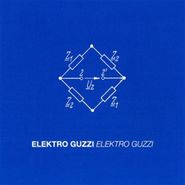 Elektro Guzzi, Elektro Guzzi (CD)
