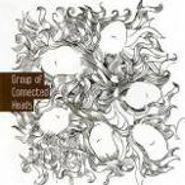 Various Artists, Group Of Connected Heads (CD)