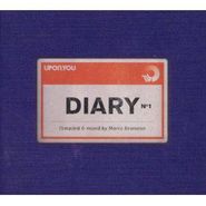 Marco Resmann, Upon You Diary No. 1 (CD)