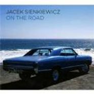 Jacek Sienkiewicz, On The Road (CD)