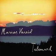 Marius Våreid, Telemark (CD)