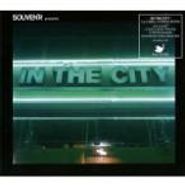 Various Artists, In The City (CD)