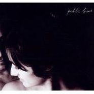Public Lover, Broken Shape Of You (CD)