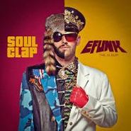 Soul Clap, Efunk: The Album (CD)