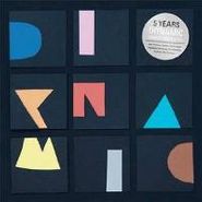Various Artists, 5 Years Diynamic (CD)