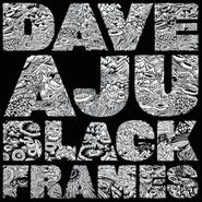 Dave Aju, Black Frames (CD)