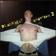Blackbelt Andersen, Blackbelt Andersen 2 (CD)