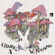 Channel X, Wonderland (CD)