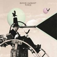 David August, Times (CD)