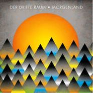 Der Dritte Raum, Morgenland (CD)