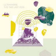 Ultramarine, This Time Last Year (CD)