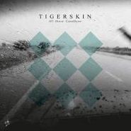 Tigerskin, All Those Goodbyes (CD)