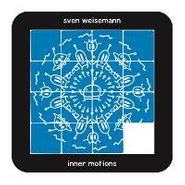 Sven Weisemann, Inner Motions (CD)