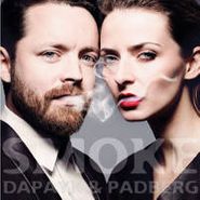 Dapayk & Padberg, Smoke (CD)