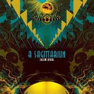 A Sagittariun, Dream Ritual (CD)
