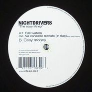 Nightdrivers, The Easy Life EP (12")