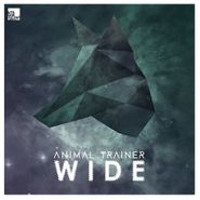Animal Trainer, Wide (CD)