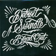 Detroit Swindle, Boxed Out (LP)