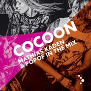 Mathias Kaden, Cocoon Ibiza - 15 Years (CD)