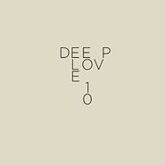 Various Artists, Deep Love 10 (CD)