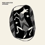 Ruede Hagelstein, Apophenia (CD)