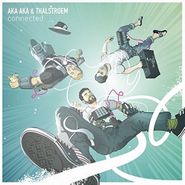 AKA AKA & Thalstroem, Connected (CD)