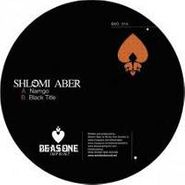 Shlomi Aber, Namgo (12")