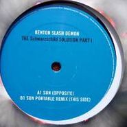 Kenton Slash Demon, Schwarzschild Solution Pt. 1 (12")