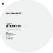 Bruno Pronsato, Anybody But You/Feel Right (12")